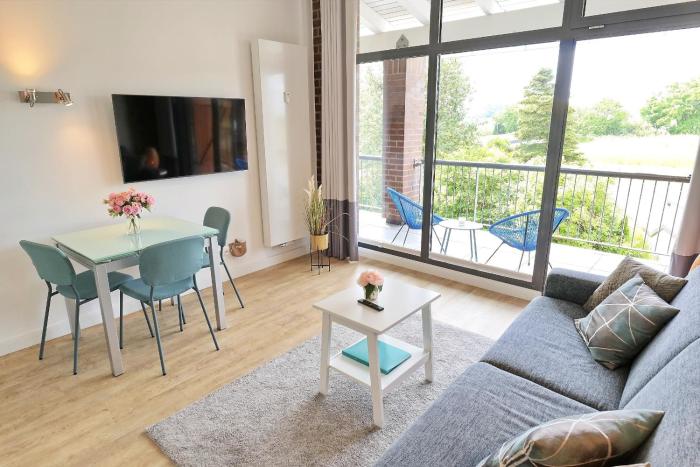 Wilde Möwe No 29 - Aurora Vista - ABC529