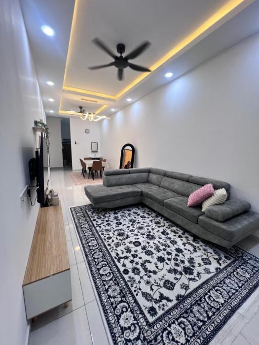Homestay Yunaz