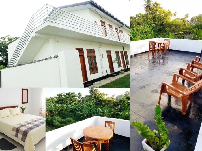 Tropical Suites - Airport Transit Residence