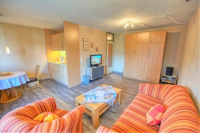 Ferienpark - Haus C, App 0C0112