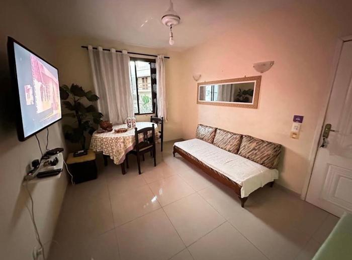 Descubra Cabo Frio - 3 Quartos Praia do Forte