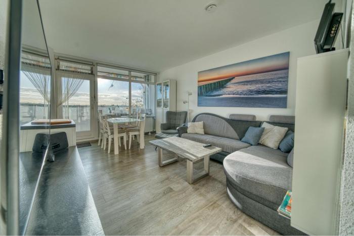 Ferienpark - Haus K, App 0K0310