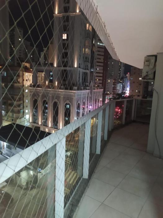 Apartamento quadra mar 3 quartos em Balneario Camboriú