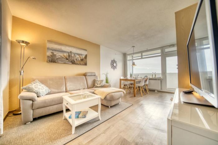 Ferienpark - Haus A, App 0A0401