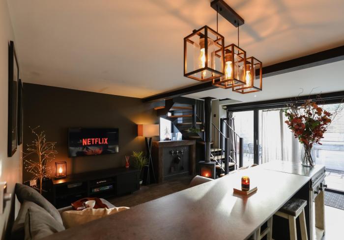 The Cosy by Birch Stays