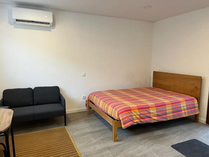 Casa da Laija - Estúdio - "Gerês"