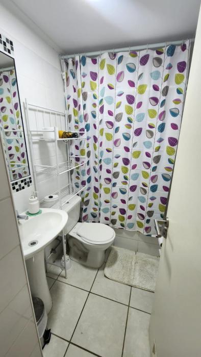 Departamento La Serena 2D 1B a 3 cuadras del faro y la costanera