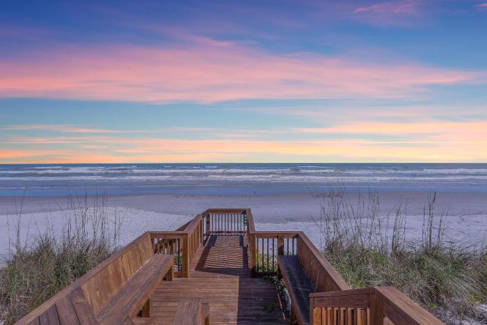 Sea Dunes Nautilus B7-A