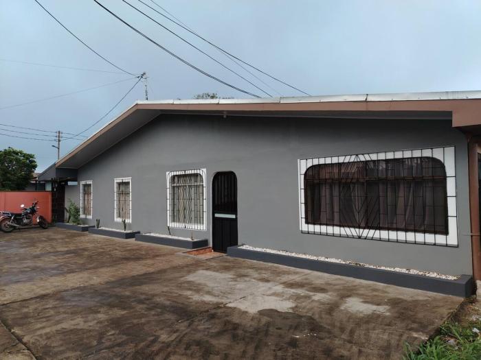 Casa Vacacional Brisas del Volcán Miravalles