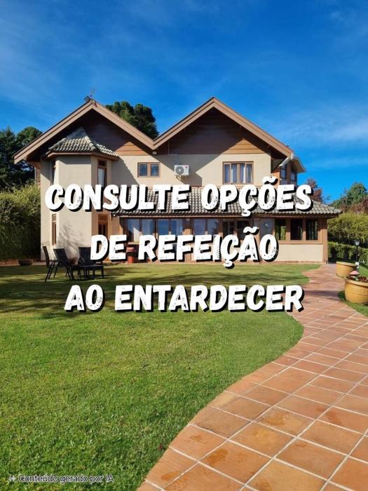 Pousada Bliss House - Opções de suites com hidromassagem