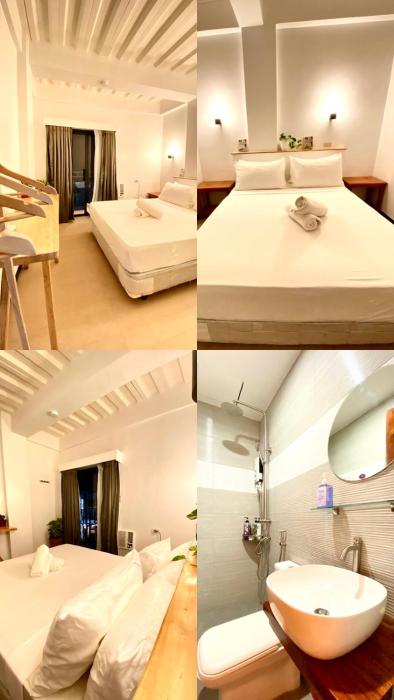 Ahava Boutique Hotel