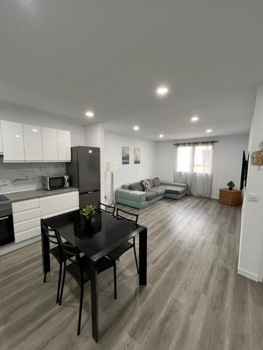 Sweet Flat Renovated 4 Pax