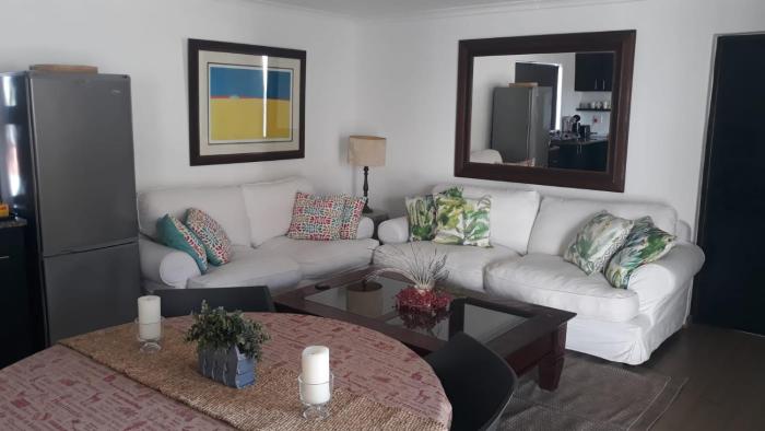 Tradewinds Guest House