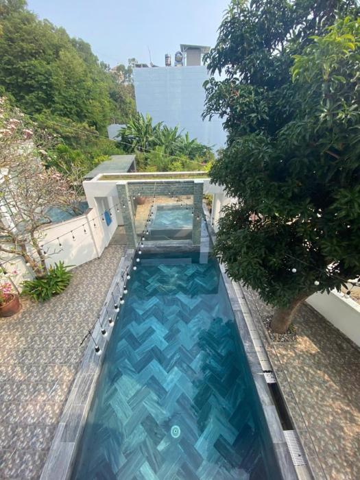 Villa View Biển Trần Phú Palm