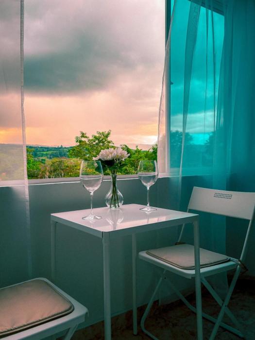 Casa di Luce - Guadalupe