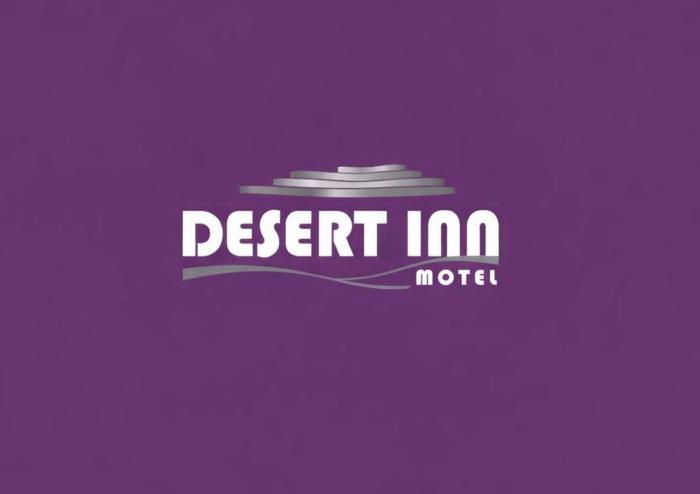 Motel Desert-Inn