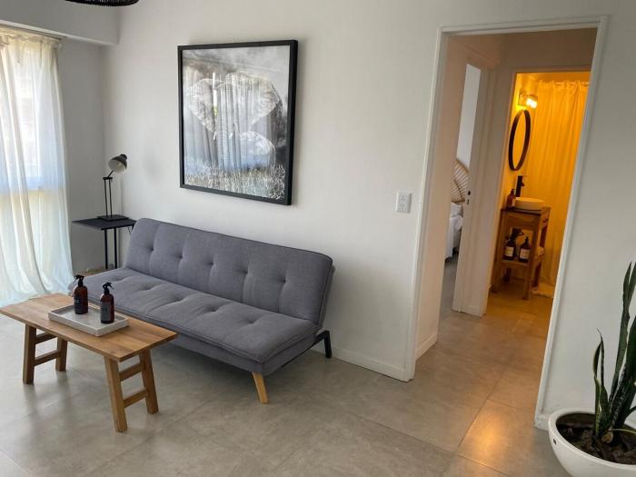 2 rooms in the best area of Puerto de Olivos