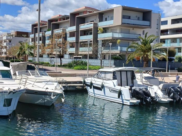 Flo location Fréjus