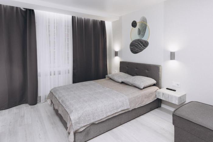 DeLuxe 1-bd Apartment Illinska Street