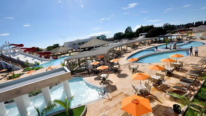 Lacqua DiRoma 1 2 3 4 5