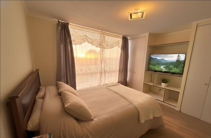 Centro I Metro Parque Almagro