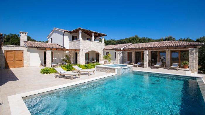 Casa Ginetto by Villas Guide