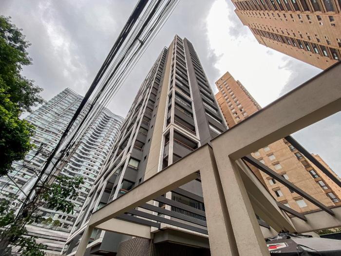 Uwin Brooklin Anystay