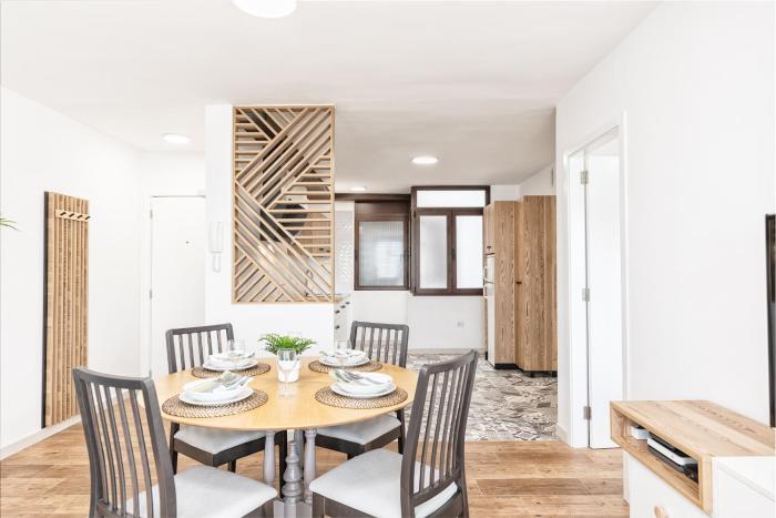 La Zarza - Los Llanos