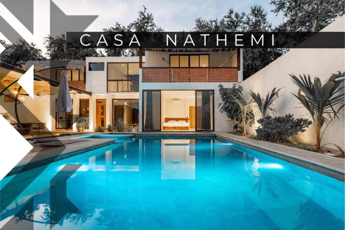 Hermosa casa para 14 Personas cerca de la Playa