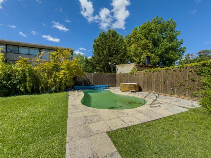 Gaviota - Alquiler Temporario City Bell