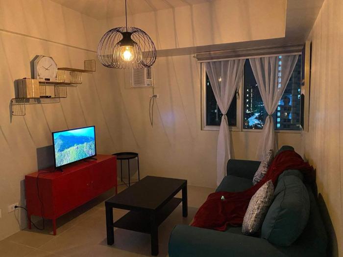 Vacation at Tolentino Residence