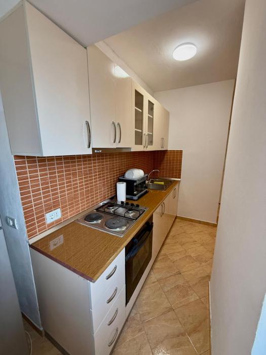 City Apartment Vlorë