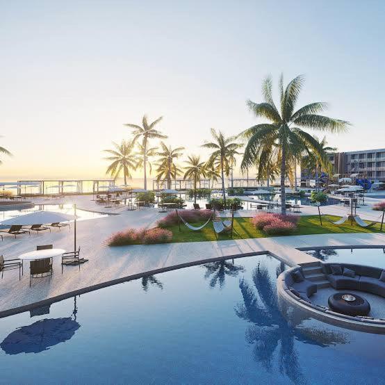 Apartamento Resort Porto 2 Life Muro Alto