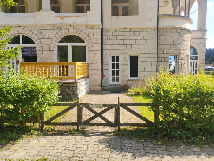 Kaiserresidenz Villa Imperiale