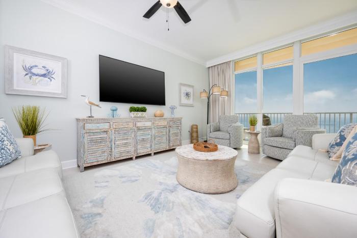 Phoenix Gulf Towers 2206