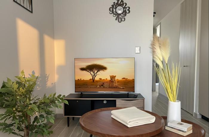 2H2B I Santiago Centro I Movistar Arena