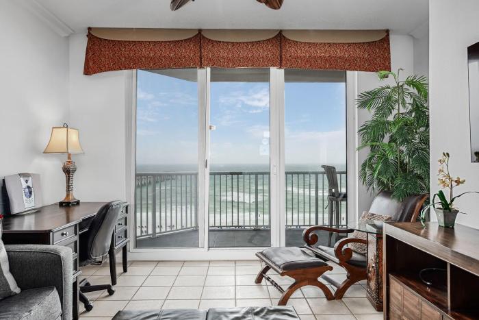 Summerwind Resort #602