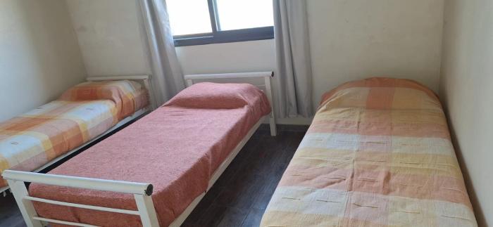 Flores de Chapadmalal Hospedaje