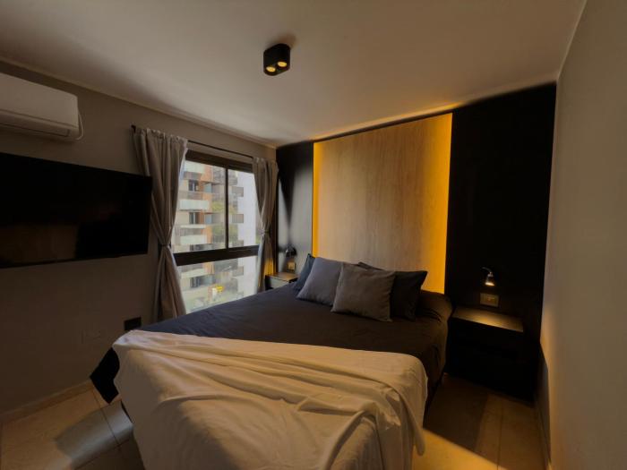 Espectacular balcón y excelente ubicación en Nueva Cordoba