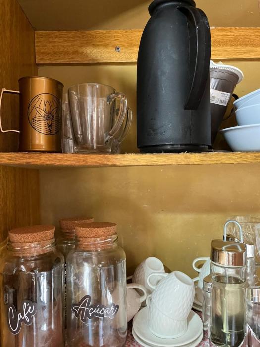 Casa a poucos passos do centro de Búzios 2 quartos