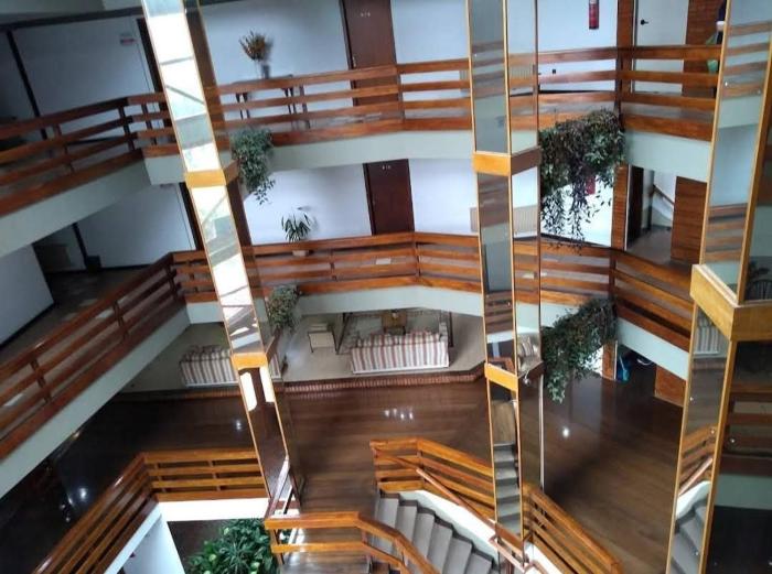 Residencial Pousada do Serrano