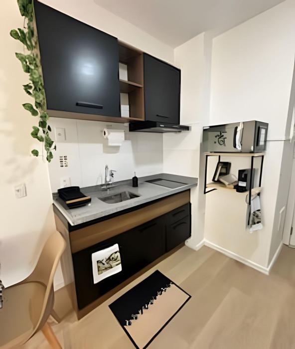 103 - Vila Parque prox ao metrô