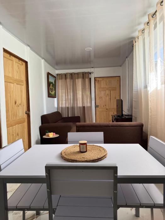 Casa Luna Tu hogar en en el corazón de Liberia