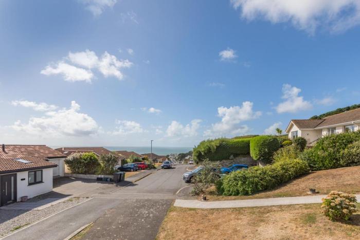 4 Bed in Woolacombe oc-w33003
