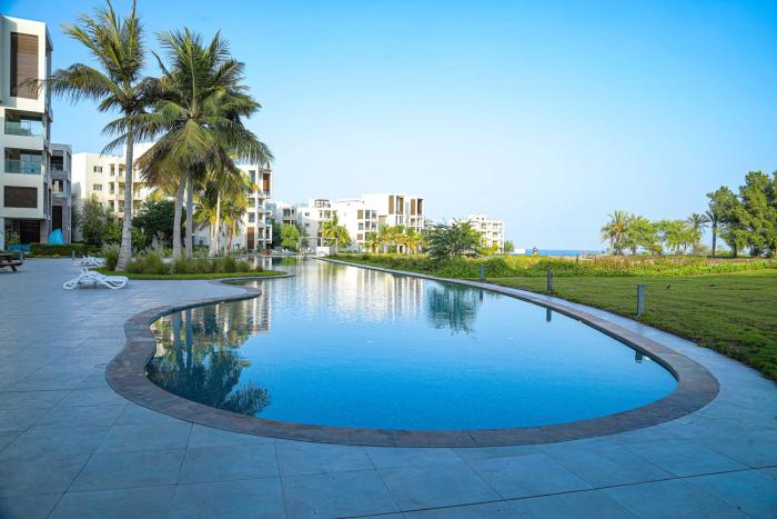 Sifah Oasis
