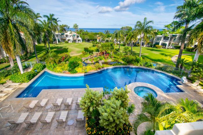 Palms at Wailea Maui -Your Unit