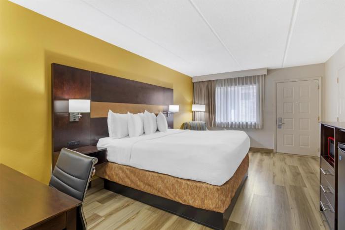 Best Western Inn Of Palatka