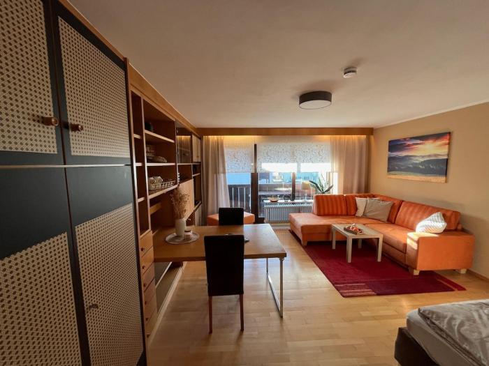 Cozy Apartment in Inzell