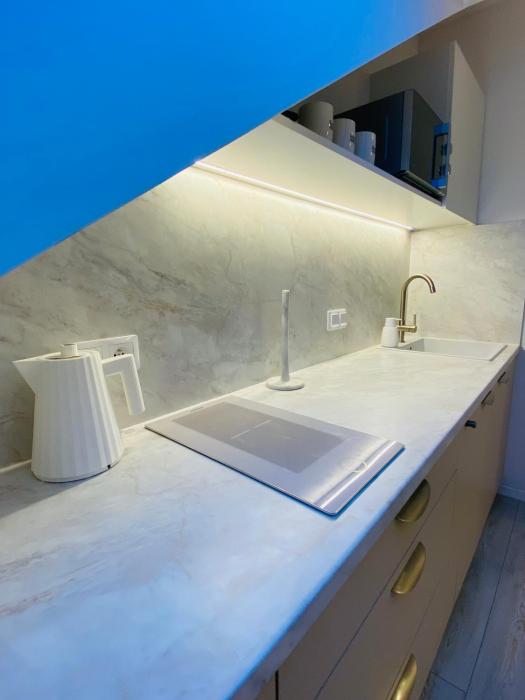 KapitaNka przy Plaży - Nadmorska 26, centrum, baseny dla dzieci