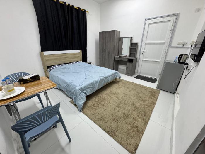 Rooms Near Airport